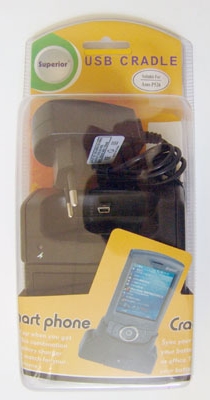 �������� ���������� ������ ��� ASUS P527 USB Cradle