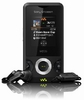 ���� Sony Ericsson W205