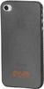 �����-�������� ��� Apple iPhone 4 Clever UltraLight Cover