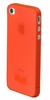 �����-�������� ��� Apple iPhone 4 Clever UltraLight Cover