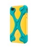����� ��� Apple iPhone 4S SwitchEasy CapsuleRebelX