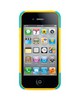 ����� ��� Apple iPhone 4S SwitchEasy CapsuleRebelX