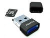 A-Data MicroSDHC 16GB Class 4 + USB reader V3