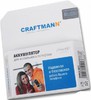 Аккумулятор для Huawei U8860 Honor Craftmann
