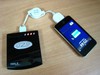 ����������� ��� Motorola Milestone ������� iWalk 3600 IW3600
