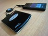 ����������� ��� Motorola Milestone ������� iWalk 3600 IW3600