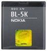 BL-5K Nokia