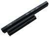 Аккумулятор для Sony VAIO VPC-EL2S1R TopON TOP-BPS26-NOCD