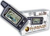 Pharaon LC-50