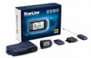 StarLine A92 Dialog