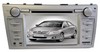 ������� ��������� MS-TC1000 ��� Toyota Camry