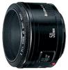 Canon EF 50mm F/1.8 II