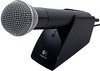 Logitech Wireless Microphone