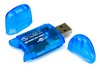 Card Reader CBR Cool Pro 9 in 1