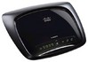 Беспроводной маршрутизатор Linksys WAG320N