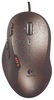 Logitech G500