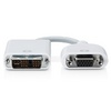 ���������� DVI-I �� VGA Apple M8754