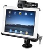 ������������� ��������� ��� Apple iPad2 RAM Mount RAM Flat Surface Locking Mount RAM-B-138-AP8LU