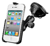 ������������� ��������� ��� Apple iPhone 4S RAM Mount RAP-B-166-2-AP9U