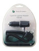 Автомобильное зарядное устройство для Sony Ericsson Zylo CLA-60 ORIGINAL.