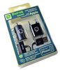 Автомобильное зарядное устройство для Apple iPod nano EURO4 3IN1AP