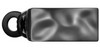 Jawbone Icon (SUEDE) Silver