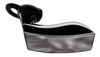 Jawbone Icon (SUEDE) Silver