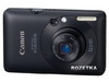 Canon Digital IXUS 100 IS