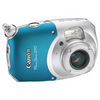Canon PowerShot D10