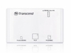 Card reader Transcend TS-RDP8W All in 1