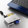 Card Reader Apacer Mega Steno AM404