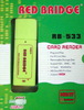 Card Reader Red Bridge RB-533 Multi-in-1