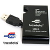 Card Reader TraxData Universal
