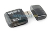 Card Reader CR-24 All in 1