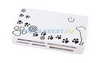Card Reader CR-26A All in 1