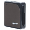 Card Reader Apacer MegaSteno AM400 31-in-1 (APAM400N-S)