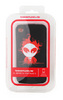 Чехол для Apple iPod touch 4G Boomwave ZU SOLARFLAIR силиконовый