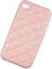 ����� ��� Apple iPhone 4S CaseMate Madison Quilted CM015479