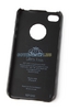����� ��� Apple iPhone 4 SGP Ultra Thin Vivid Series