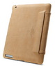 ����� ��� Apple iPad 2 SGP Leather Case Argos �������