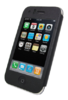 ����� ��� Apple iPhone 3G Qumo Nappa Skin �������