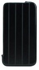 Чехол для Apple iPhone 4 Dexim DLA157B кожаный + защитная пленка