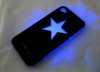 ����� ��� Apple iPhone 4 LED Star