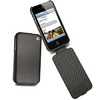����� ��� Apple iPhone 4 Noreve Tradition 2103T1 (Black)