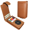 ����� ��� Apple iPod classic 1 Piel Frama Snap Closure �������