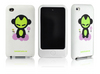����� ��� Apple iPod touch 4G Boomwave PRIMATRON (White) �����������