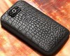 ����� ��� Samsung S5230 Star Colosseo Coccodrillo Nero �������