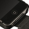 ����� ��� Apple iPhone 4 Noreve Tradition 2103T1 (Black)