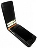 ����� ��� Apple iPhone 4 Piel Frama Cowskin-Crocodile Snap Closure �������