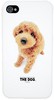 ����� ��� Apple iPhone 4S Qual QL101PD THE DOG Poodle